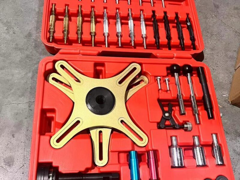 Coffret montage démontage kit d'embrayage