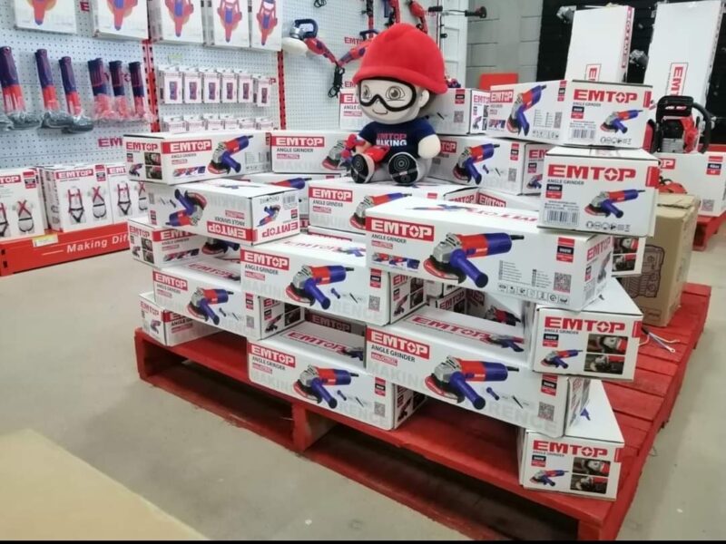 Matériel de bricolage