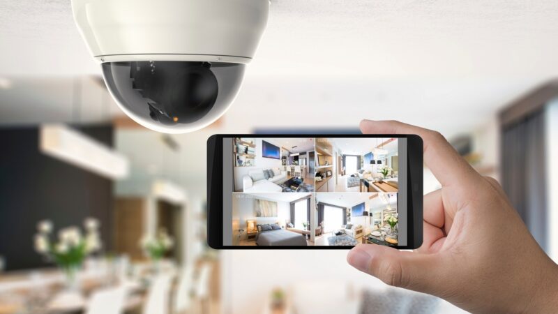 Électricien à Saint-Laurent-du-Var | HOME AUTOMATION TECHNOLOGY