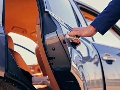 Chauffeur Privé à Grenoble avec TAXI VTC GRENOBLE VIP - Service Haut de Gamme