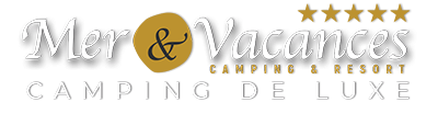 Location mobil-homes à Normandie - MER ET VACANCES