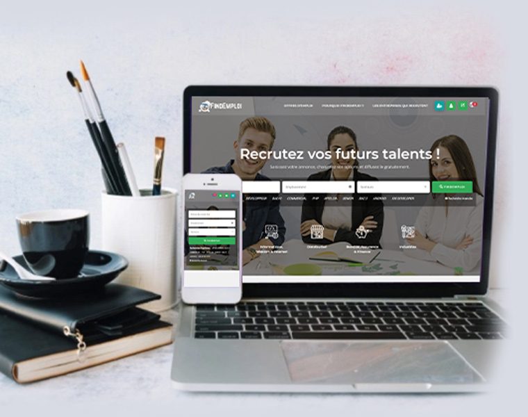 Evolution LTD, votre Partenaire Digital de Confiance