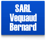 Services de Peinture à La Roche-sur-Yon - SARL VEQUAUD BERNARD