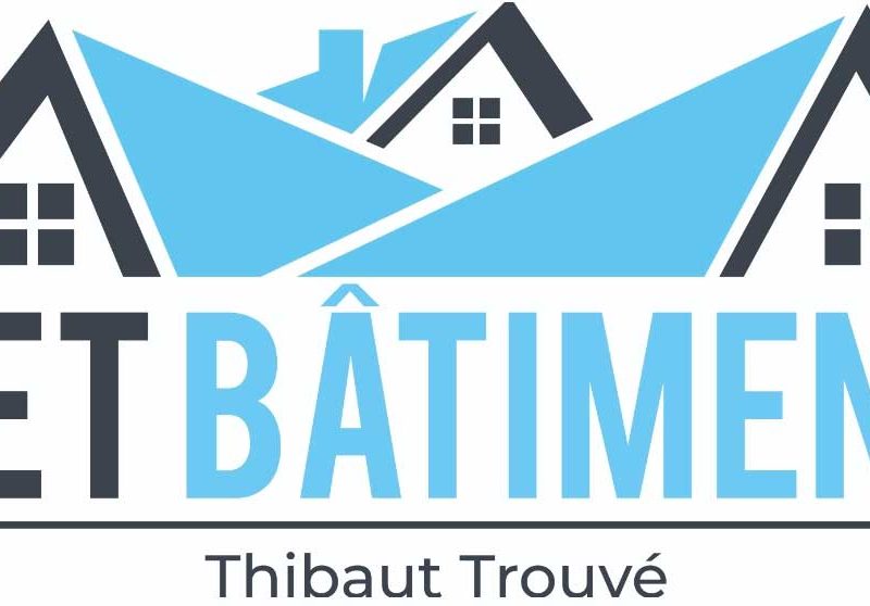 Peintre en bâtiment à La Teste-de-Buch | TET BÂTIMENT