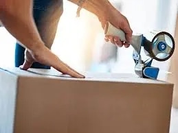 Entreprise de déménagement