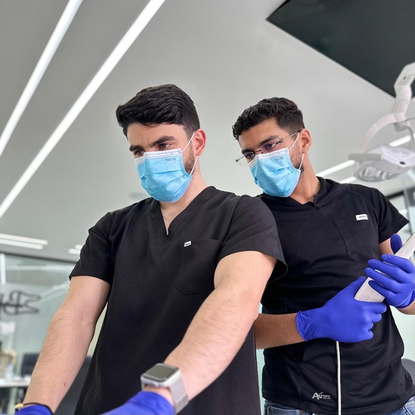 Dentiste à Casablanca Maarif : Bedental center | Cabinet dentaire à casa